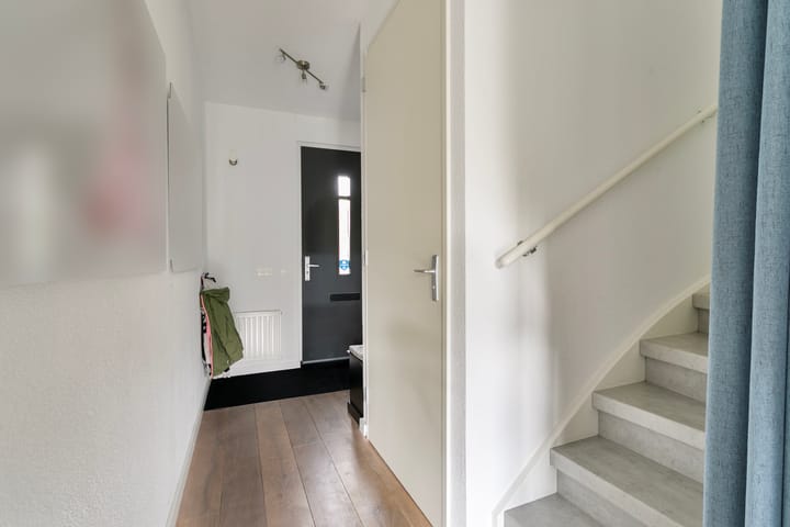 Foto 8 van Kapitein Perrotstraat 16