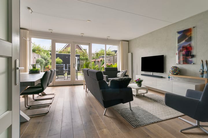 Foto 9 van Kapitein Perrotstraat 16