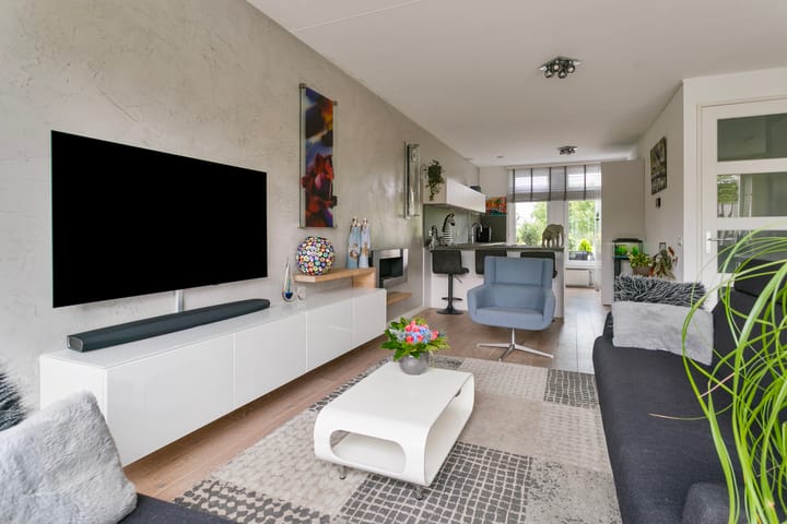 Foto 11 van Kapitein Perrotstraat 16