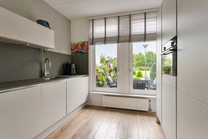 Foto 13 van Kapitein Perrotstraat 16