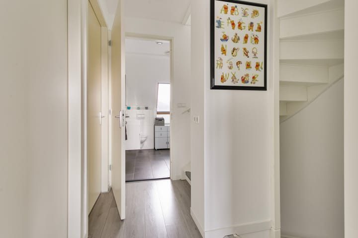 Foto 16 van Kapitein Perrotstraat 16