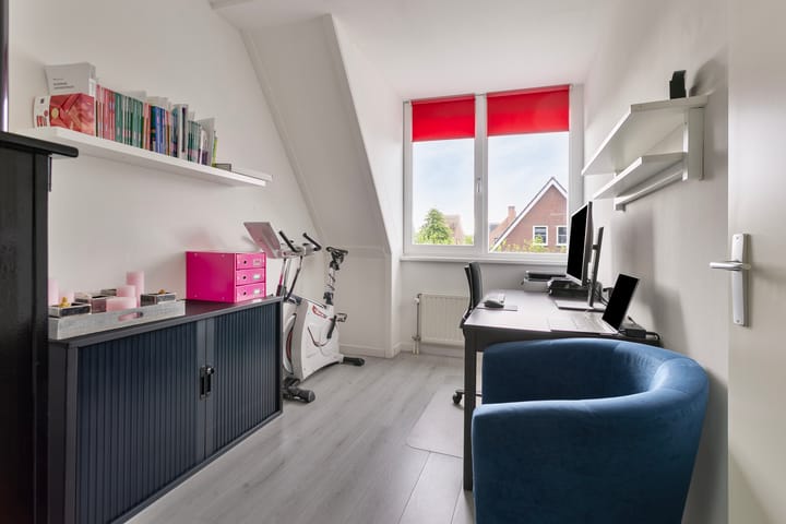 Foto 21 van Kapitein Perrotstraat 16