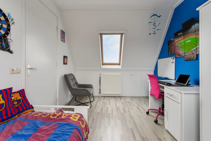 Foto 25 van Kapitein Perrotstraat 16