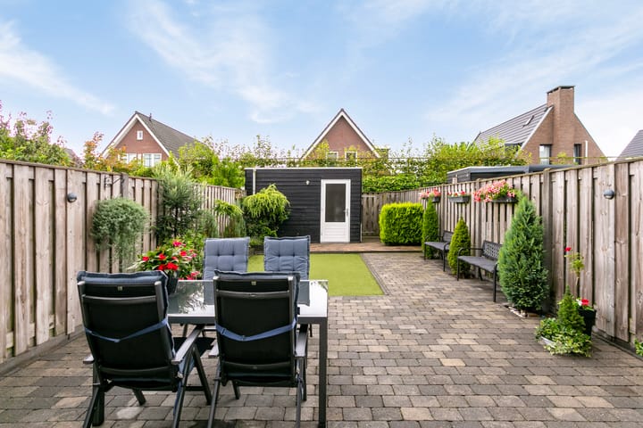 Foto 27 van Kapitein Perrotstraat 16