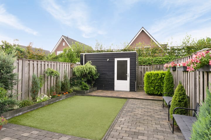 Foto 29 van Kapitein Perrotstraat 16