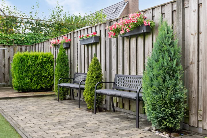 Foto 30 van Kapitein Perrotstraat 16