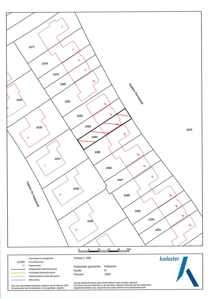 Foto 41 van Kapitein Perrotstraat 16
