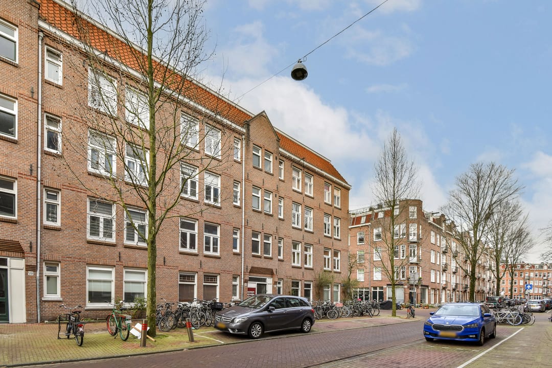 Foto 1 van Rombout Hogerbeetsstraat 20-3