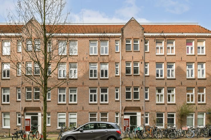 Foto 2 van Rombout Hogerbeetsstraat 20-3