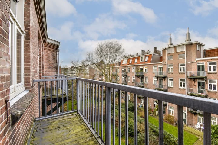 Foto 4 van Rombout Hogerbeetsstraat 20-3