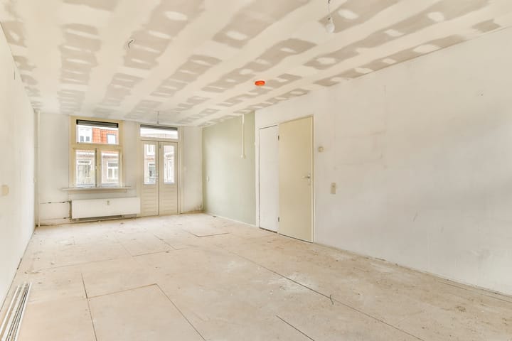 Foto 6 van Rombout Hogerbeetsstraat 20-3