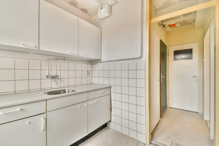 Foto 8 van Rombout Hogerbeetsstraat 20-3