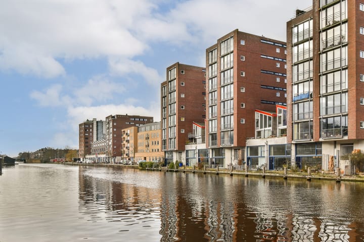 Foto 13 van Rombout Hogerbeetsstraat 20-3