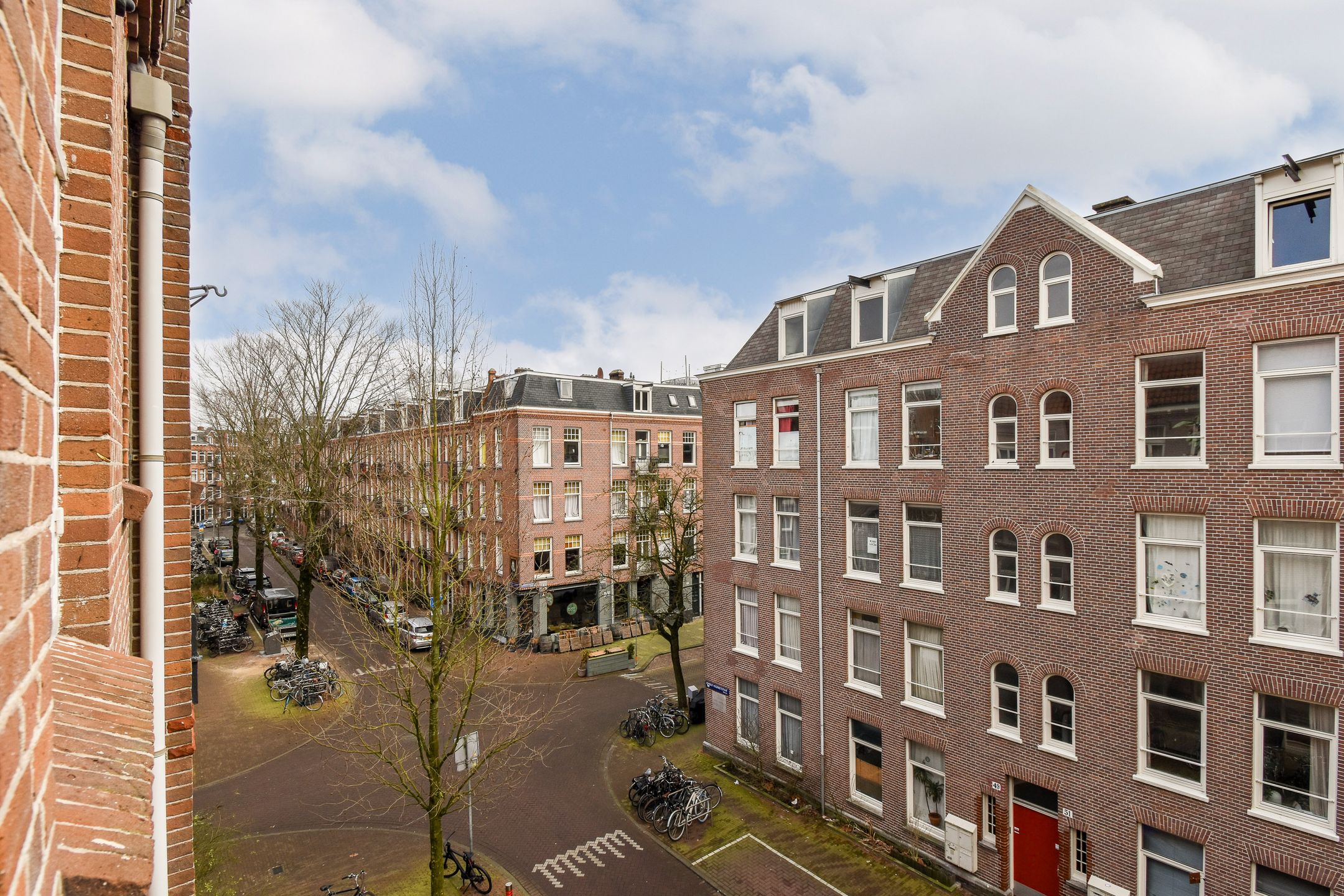Foto 15 van Rombout Hogerbeetsstraat 20-3