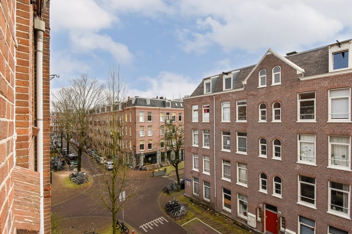 Foto 15 van Rombout Hogerbeetsstraat 20-3