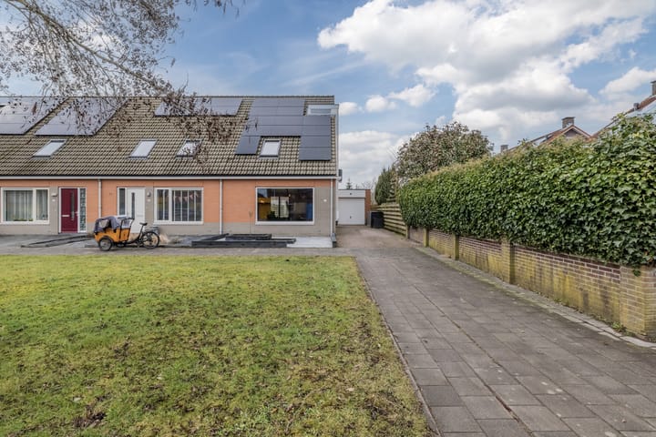 Foto 2 van Stedewaarts 26