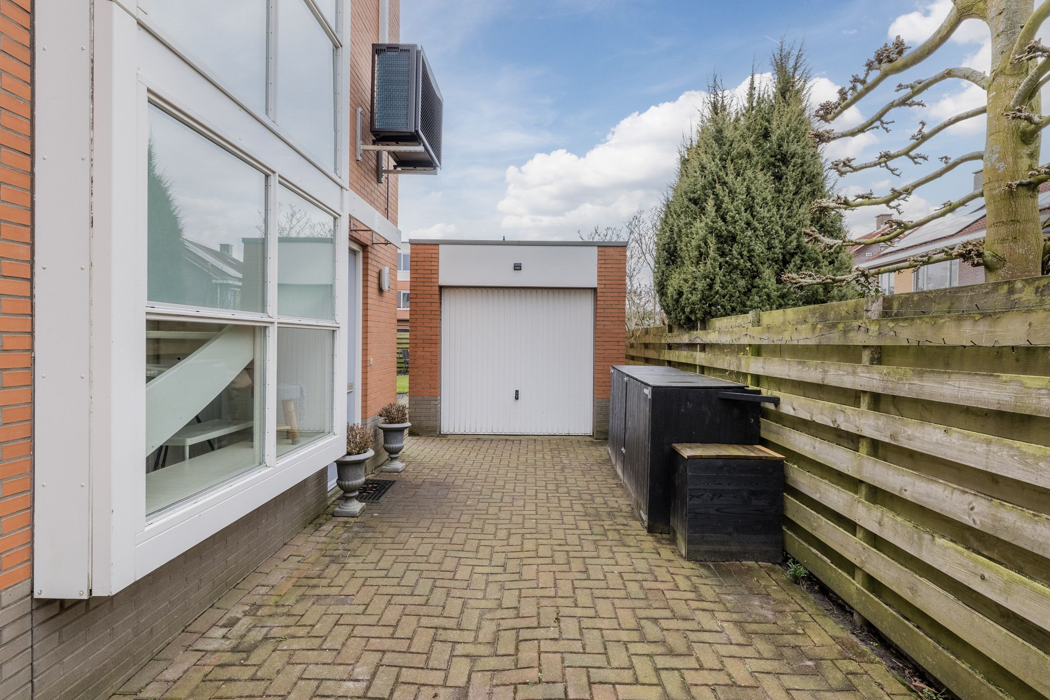 Foto 3 van Stedewaarts 26