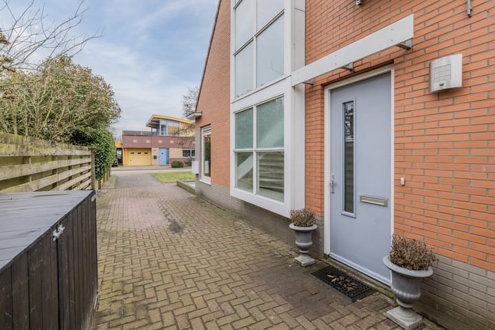 Foto 4 van Stedewaarts 26