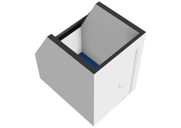 Foto 21 van Rombout Hogerbeetsstraat 20-3