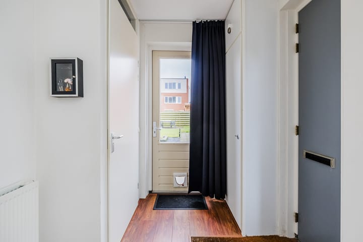 Foto 6 van Stedewaarts 26