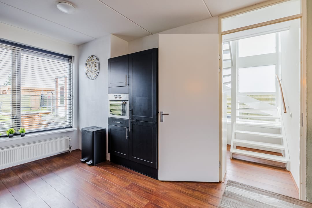 Foto 7 van Stedewaarts 26