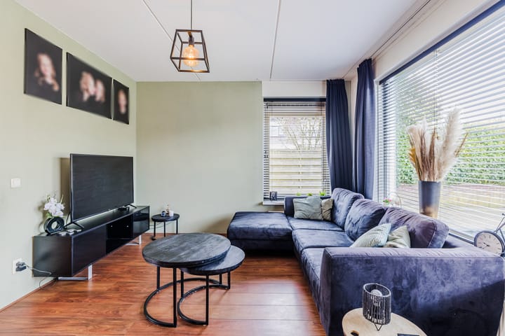 Foto 8 van Stedewaarts 26