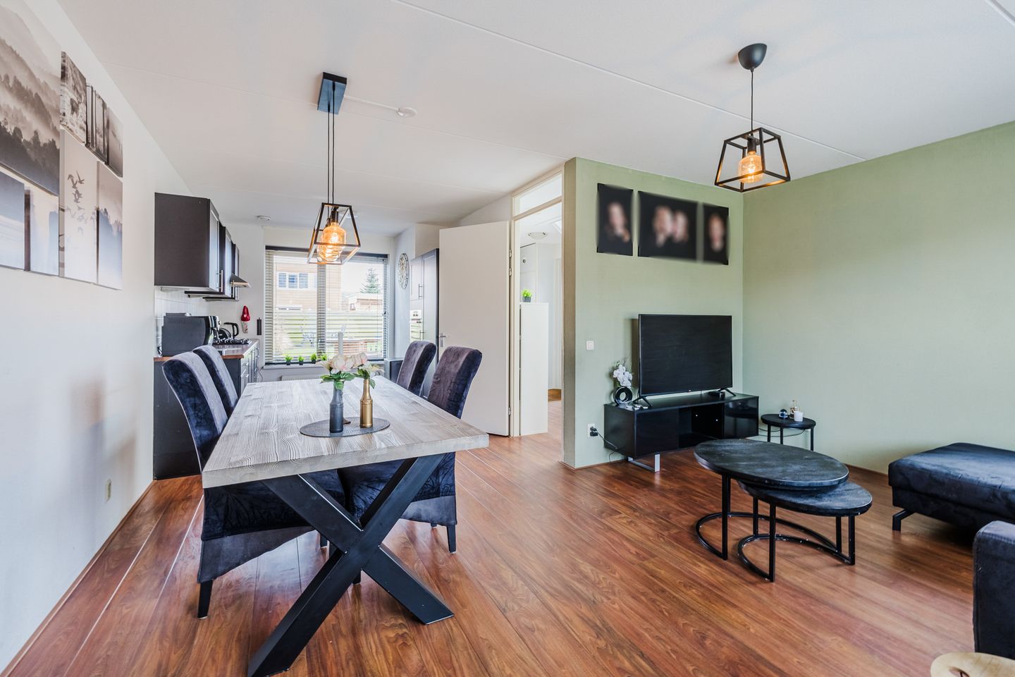 Foto 10 van Stedewaarts 26