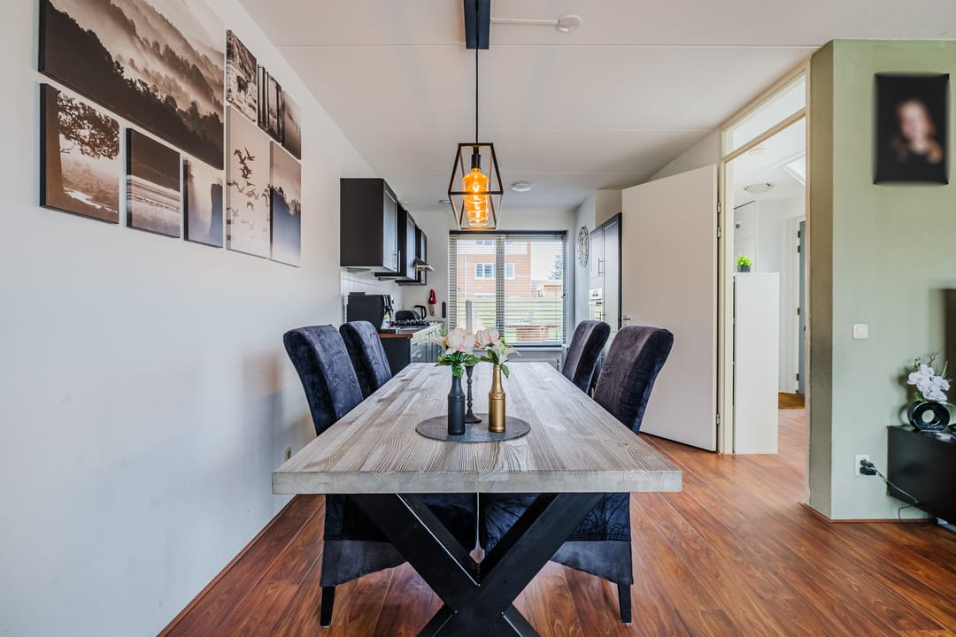 Foto 11 van Stedewaarts 26