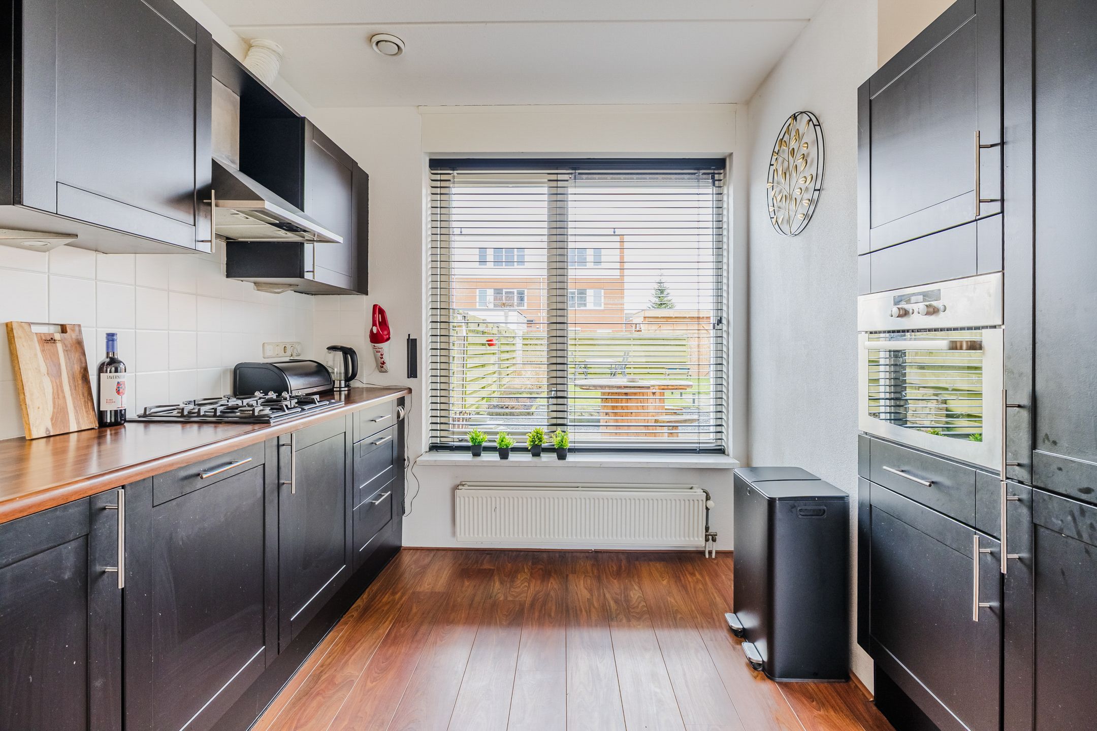 Foto 12 van Stedewaarts 26