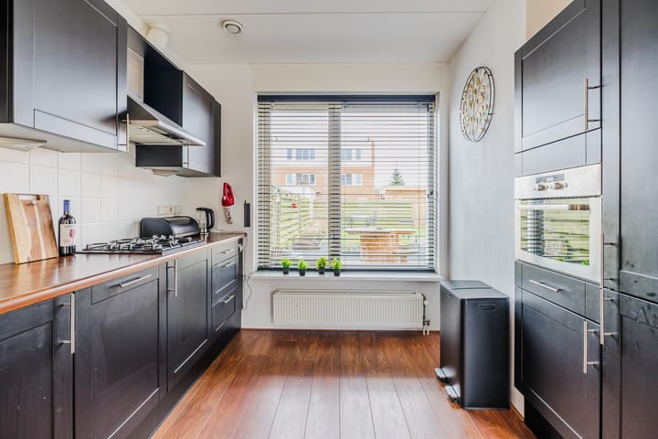 Foto 12 van Stedewaarts 26