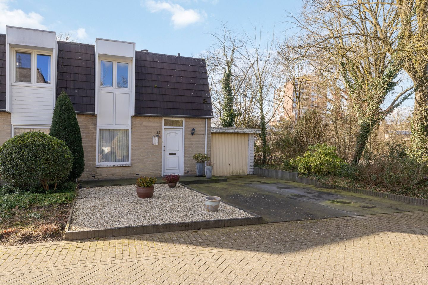 Foto 1 van Ridderzaal 22