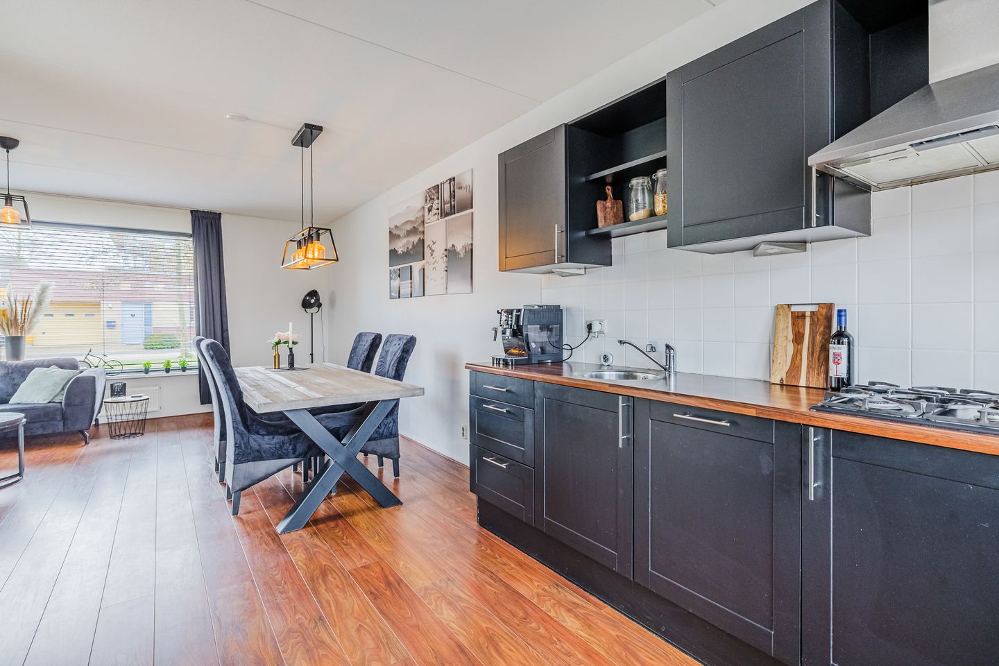 Foto 14 van Stedewaarts 26