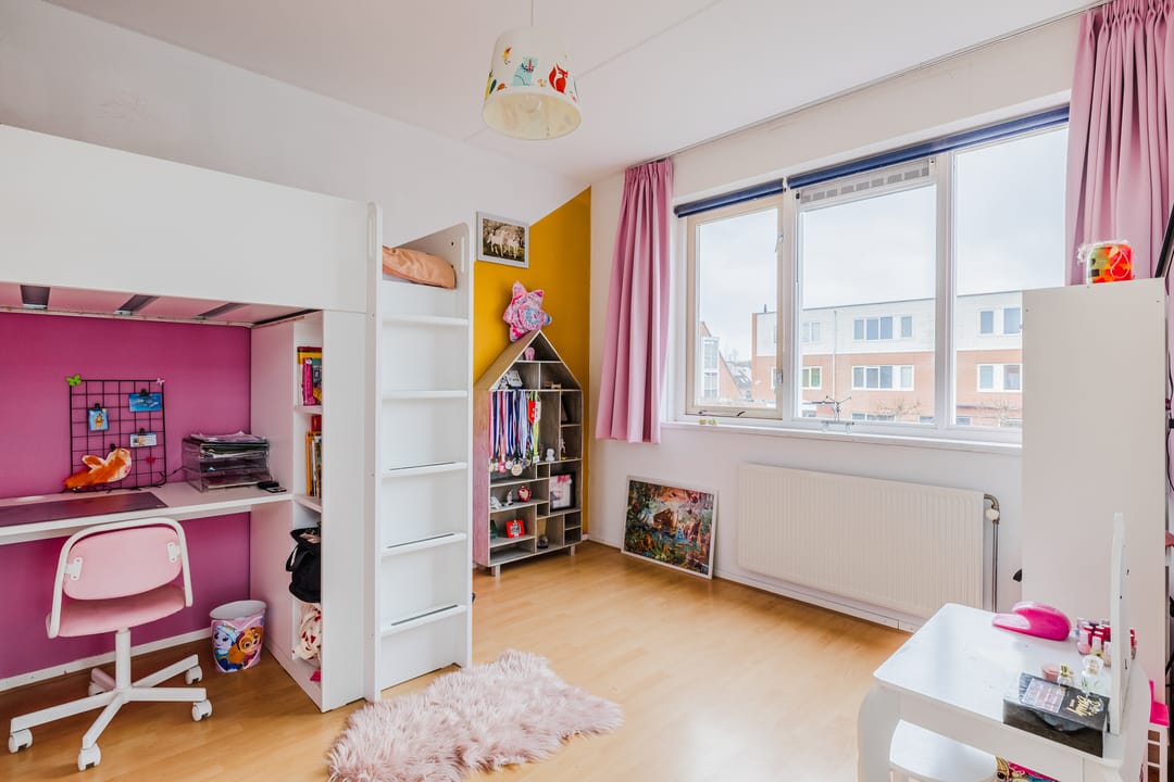 Foto 23 van Stedewaarts 26