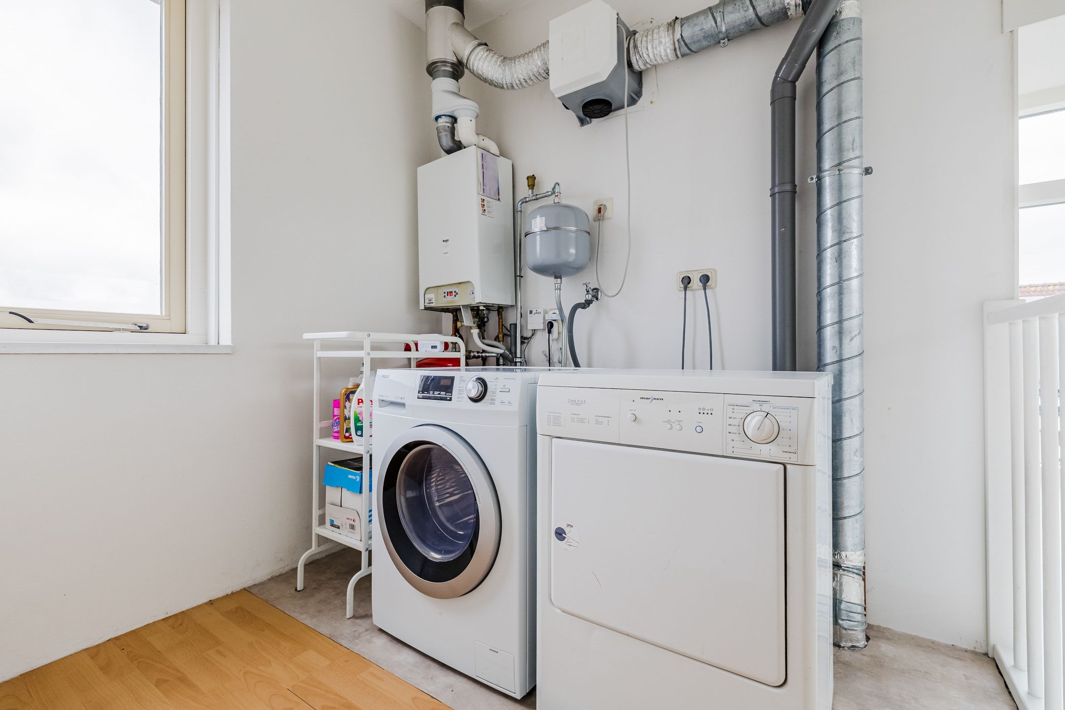 Foto 33 van Stedewaarts 26