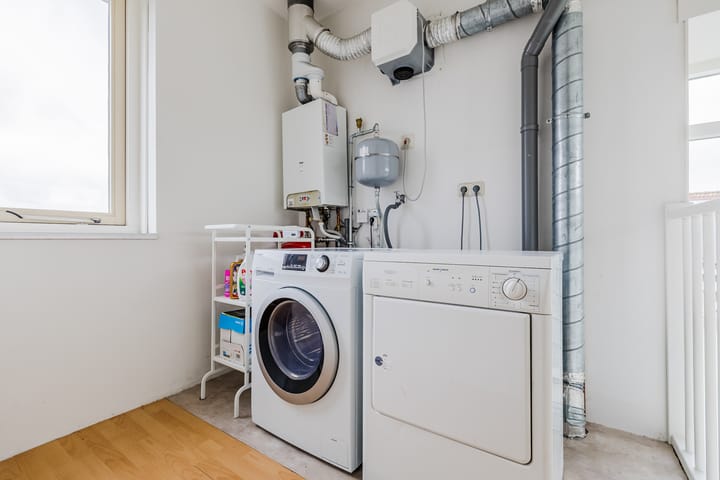 Foto 33 van Stedewaarts 26