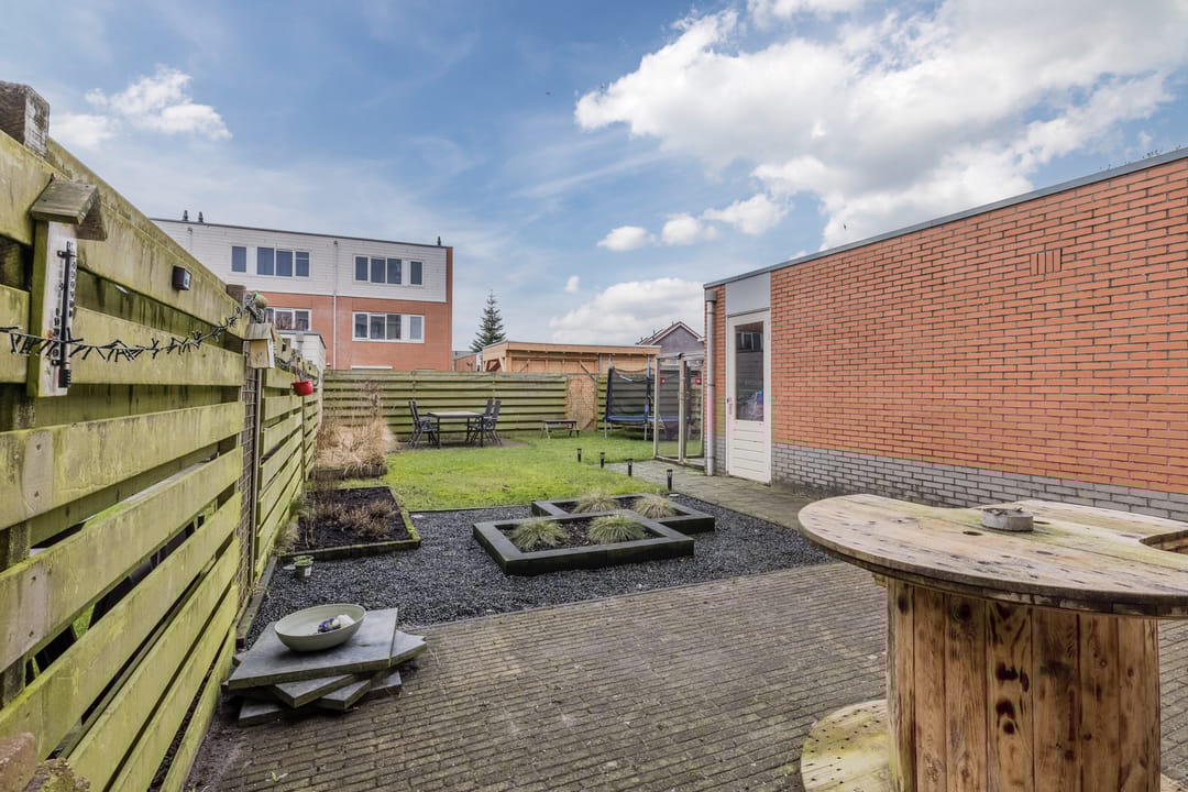 Foto 38 van Stedewaarts 26