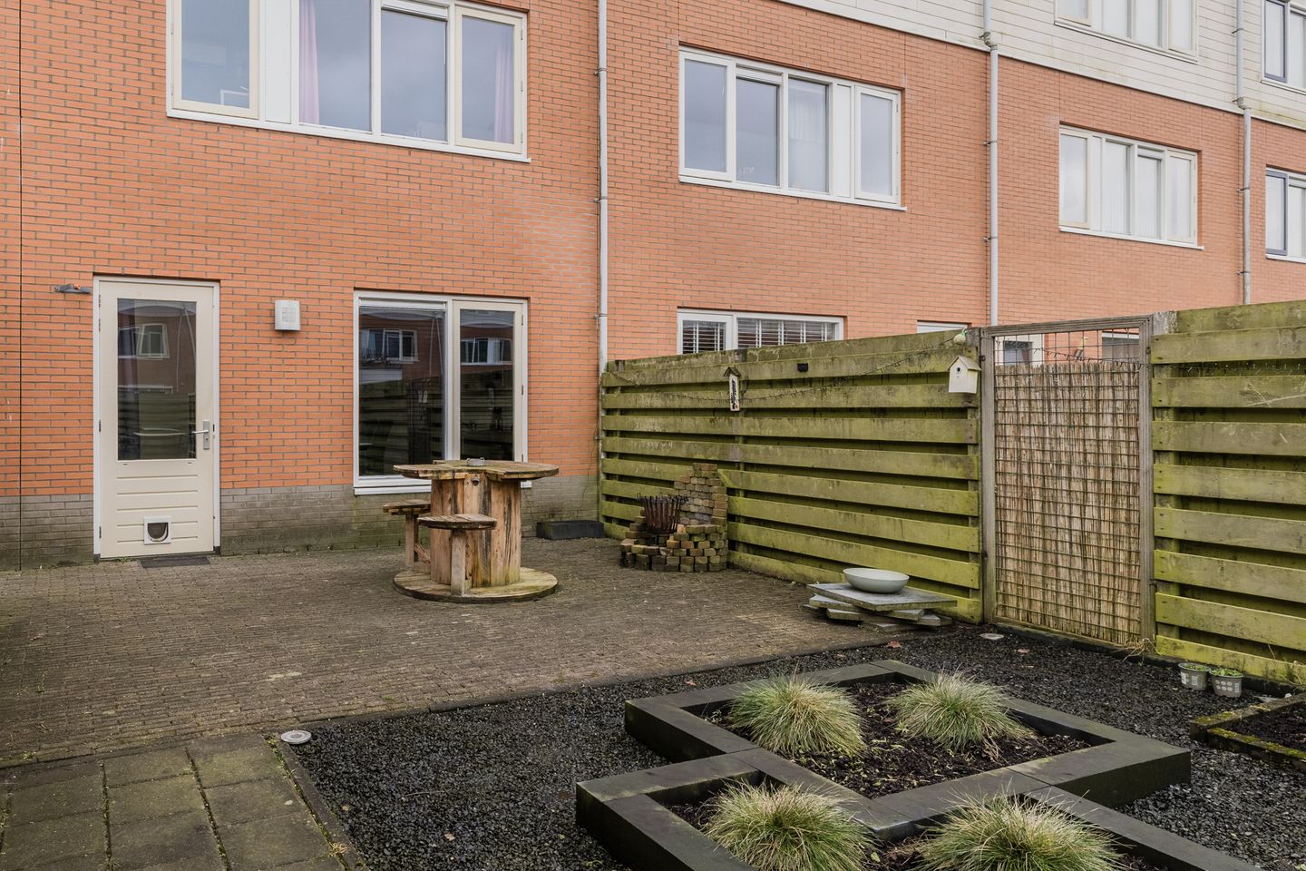 Foto 40 van Stedewaarts 26