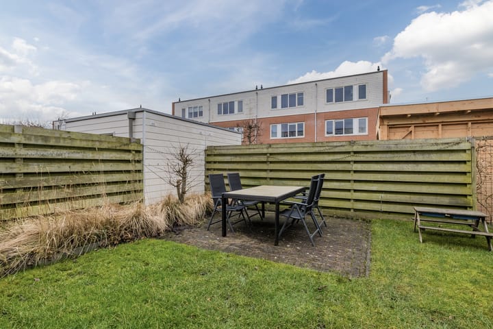 Foto 41 van Stedewaarts 26