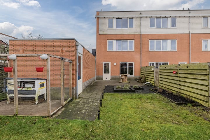 Foto 42 van Stedewaarts 26