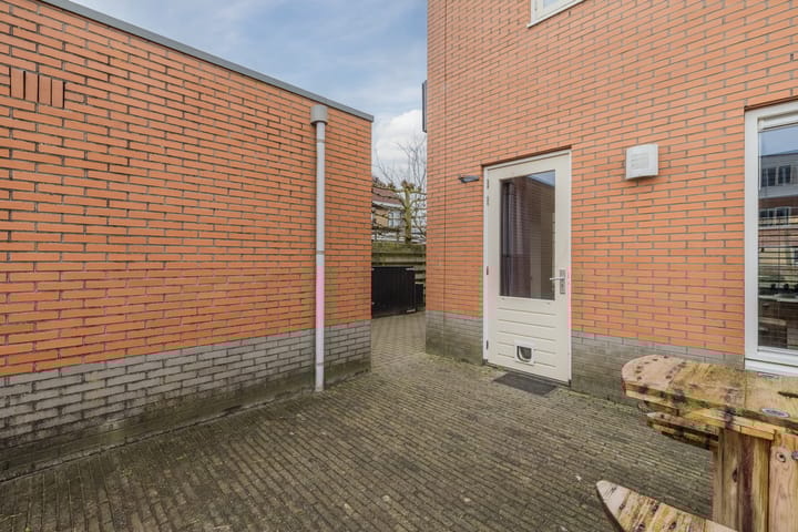 Foto 45 van Stedewaarts 26