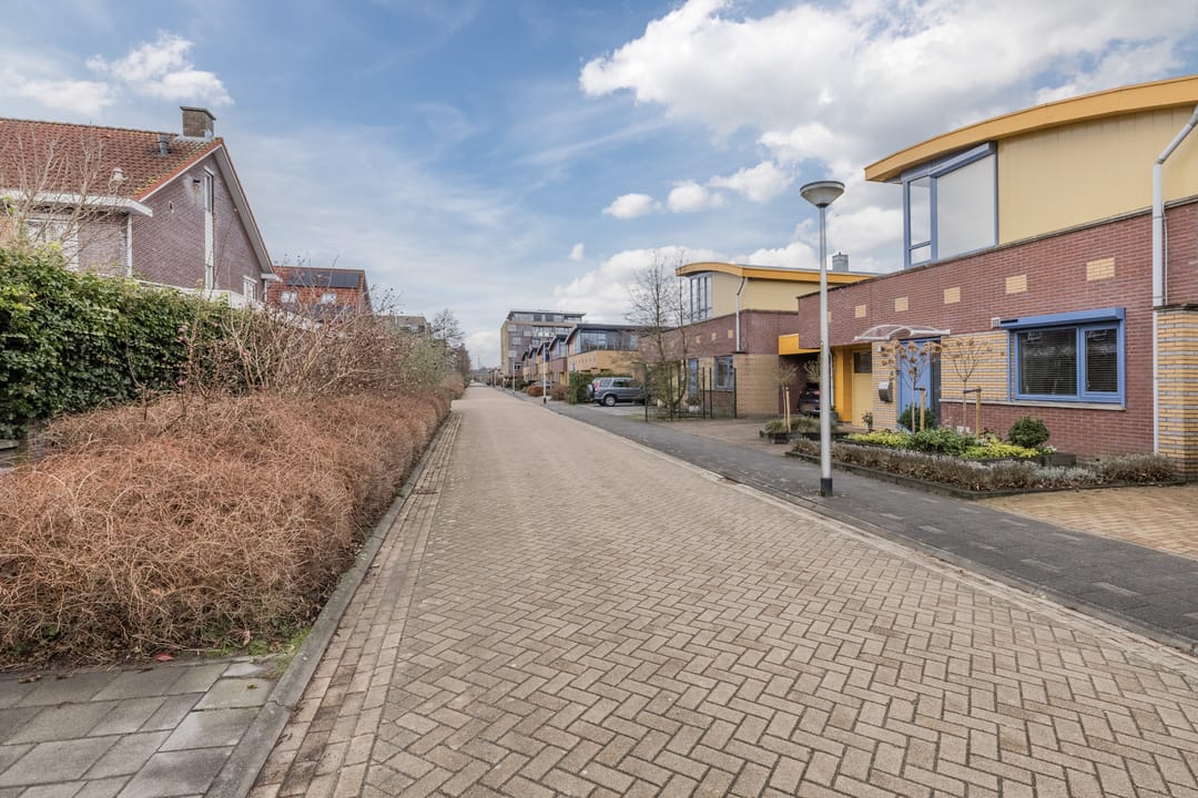 Foto 46 van Stedewaarts 26