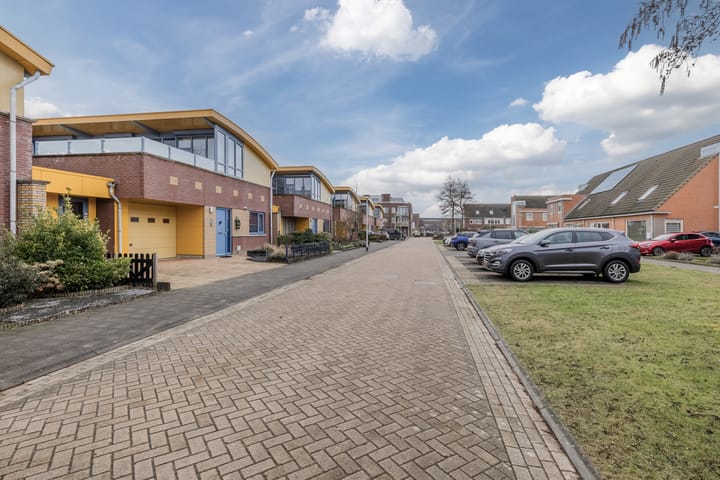 Foto 47 van Stedewaarts 26