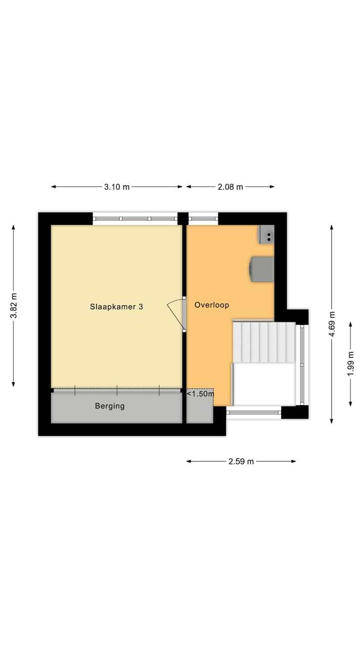 Foto 50 van Stedewaarts 26