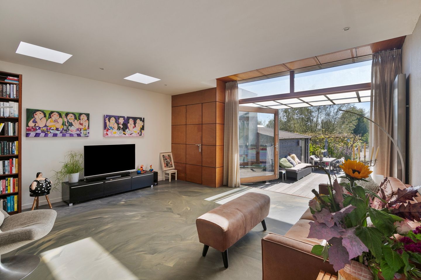 Foto 5 van Brugweg 41