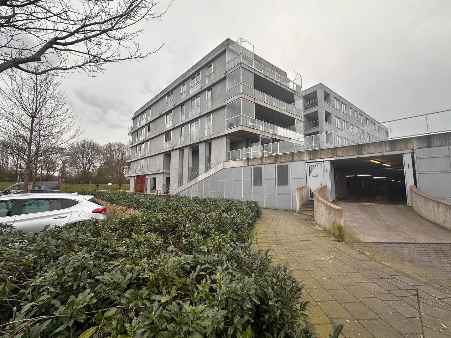 Foto 1 van Cantharel 60