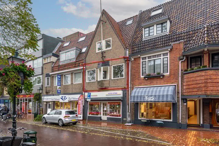 Veldweg 1 D