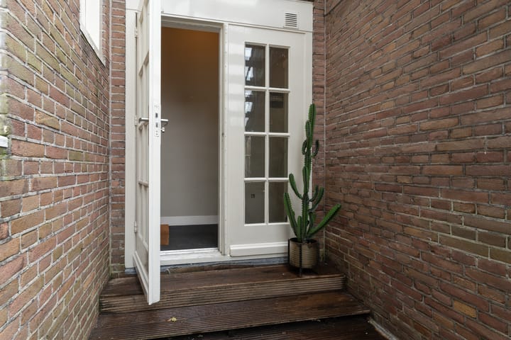 Foto 2 van Veldweg 1-D