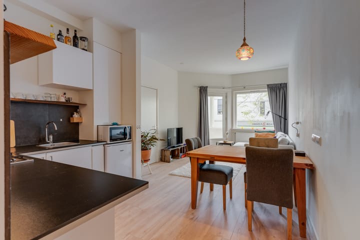 Foto 4 van Veldweg 1-D