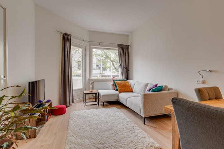 Foto 5 van Veldweg 1-D