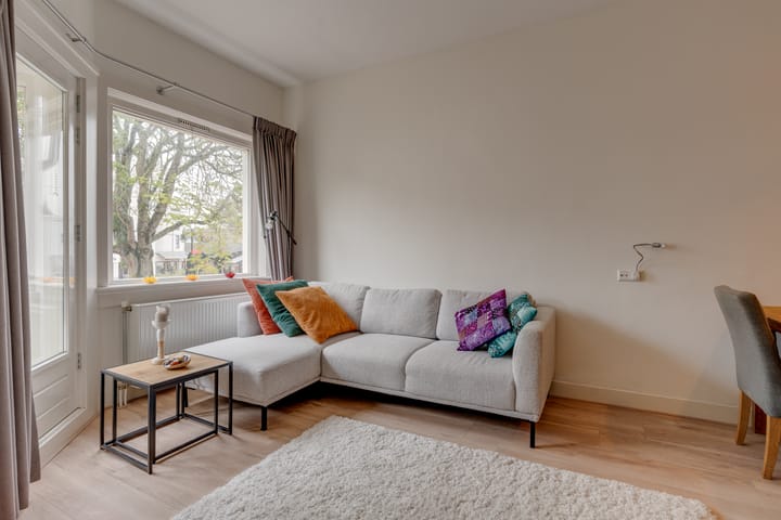 Foto 6 van Veldweg 1-D